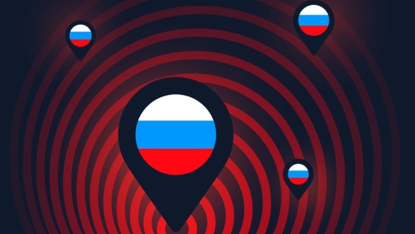 Появился ТГ-канал про русских «Релокейшн»