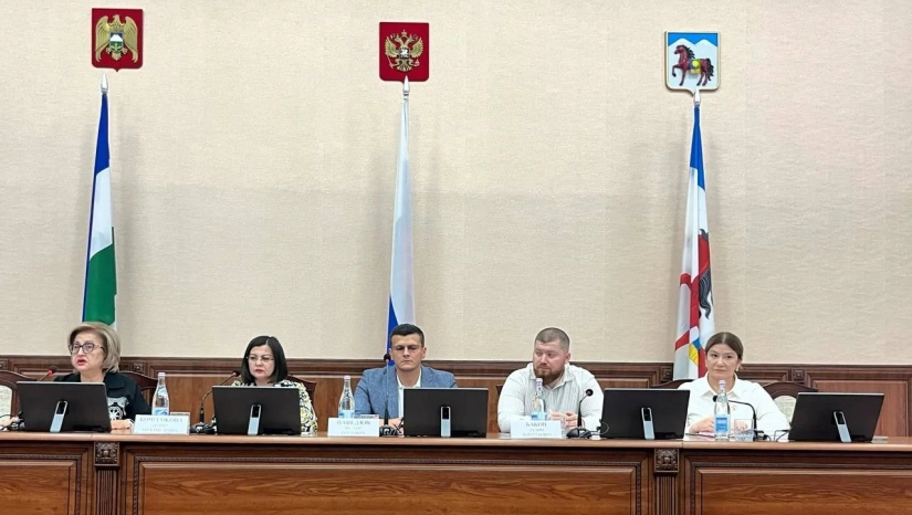 В Зольском районе прошла публичная лекция, посвящённая скринингу рака кишечника