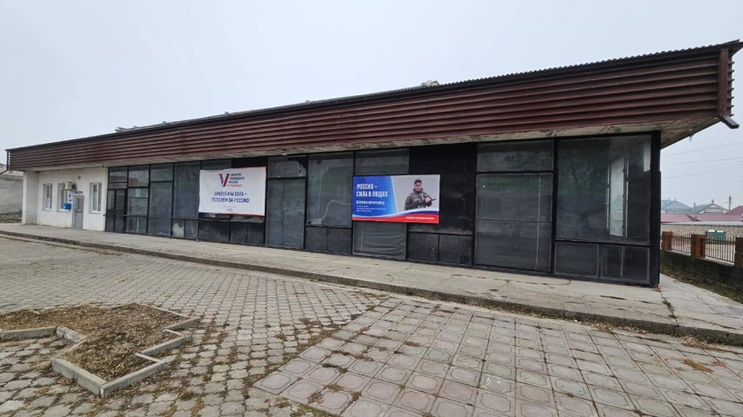 В Зольском районе, в рамках национального проекта «Культура», запланировано проведение капитального ремонта двух Домов культуры в сельских поселениях Малка и Сармаково