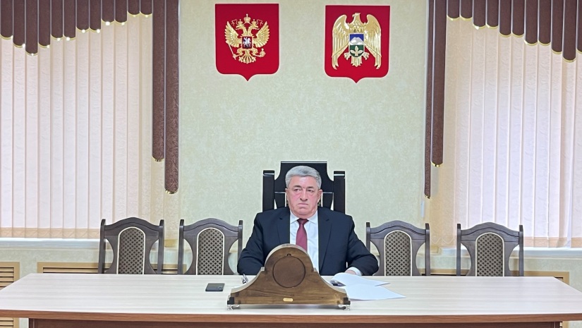 Состоялось совещание по подготовке к ГИА-2026 в Зольском районе