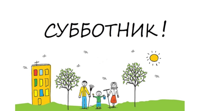 Зольский район присоединился к общереспубликанскому субботнику в поддержку старшего поколения
