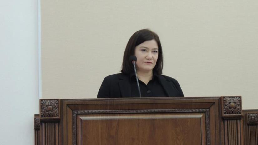 В администрации Зольского района состоялось итоговое заседание районной антинаркотической комиссии