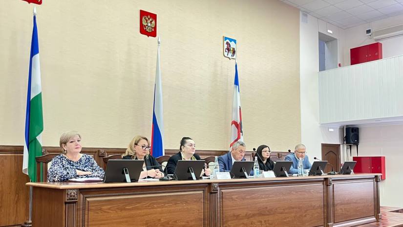 В администрации Зольского района под председательством первого заместителя главы местной администрации Ауеса Беева состоялось заседание рабочей группы по вопросам трудоустройства участников специальной военной операции