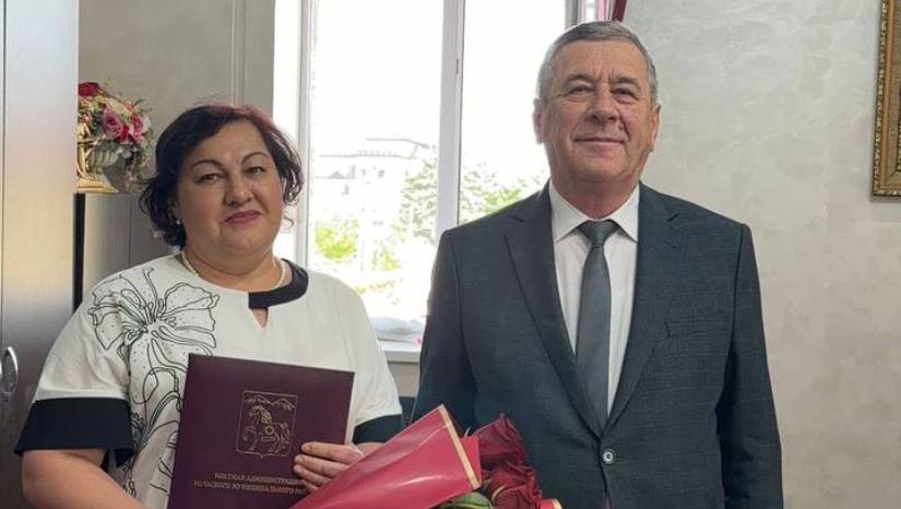 В Республиканском центре труда, занятости и социальной защиты населения — филиалу по Зольскому району состоялась торжественная церемония вручения Благодарностей Главы местной администрации Зольского муниципального района