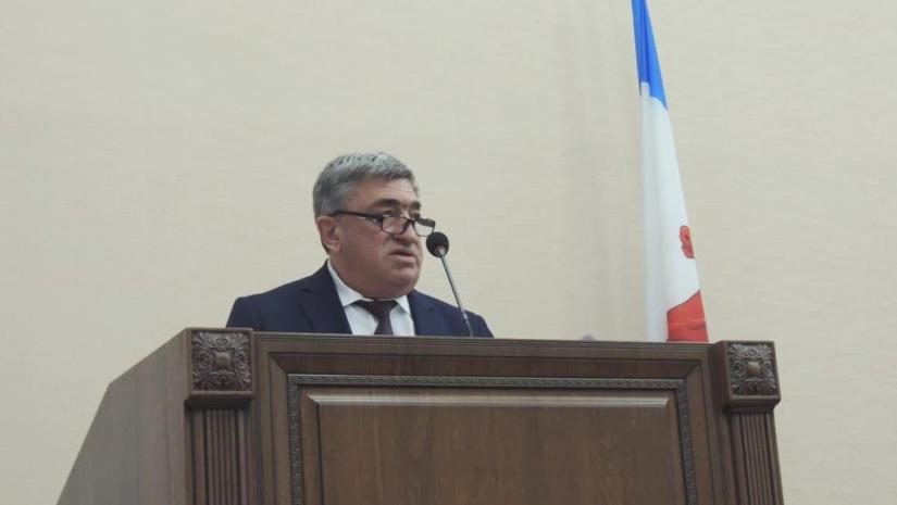 Накануне прошло заседание антитеррористической комиссии