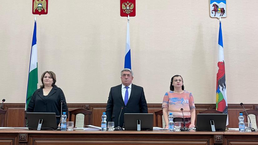 В Зольском районе прошел форум педагогических работников системы образования